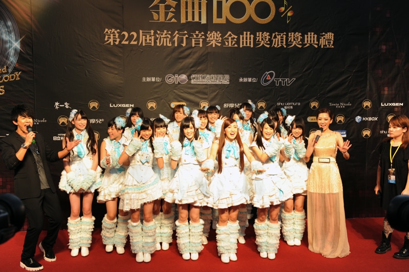AKB48