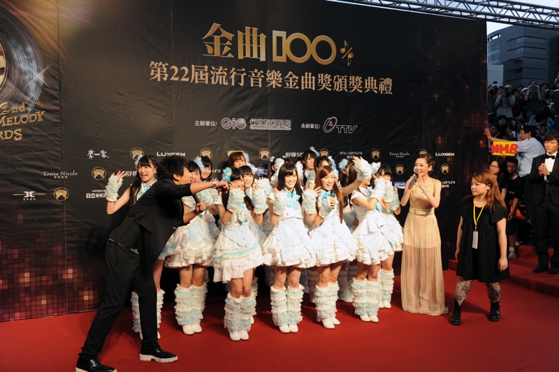 AKB48