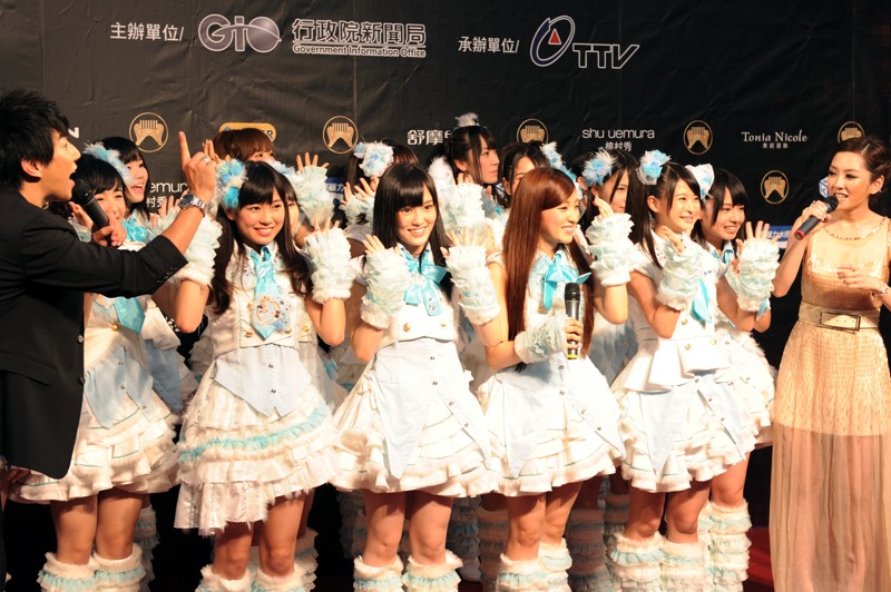 AKB48