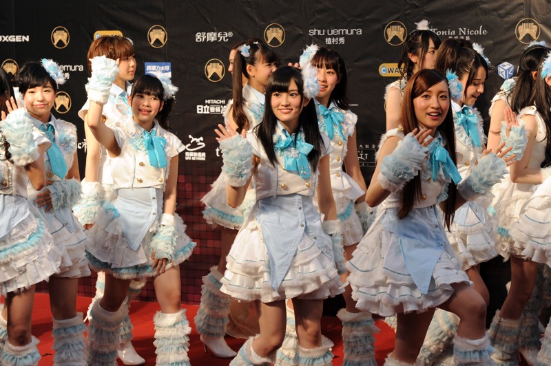 AKB48