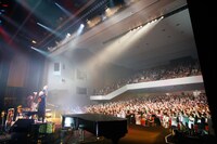 渋谷C.C.Lemonホールの様子。