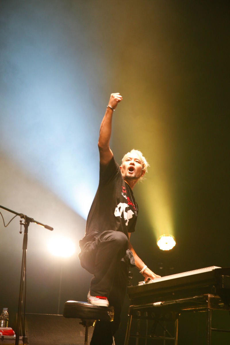 HAYATO