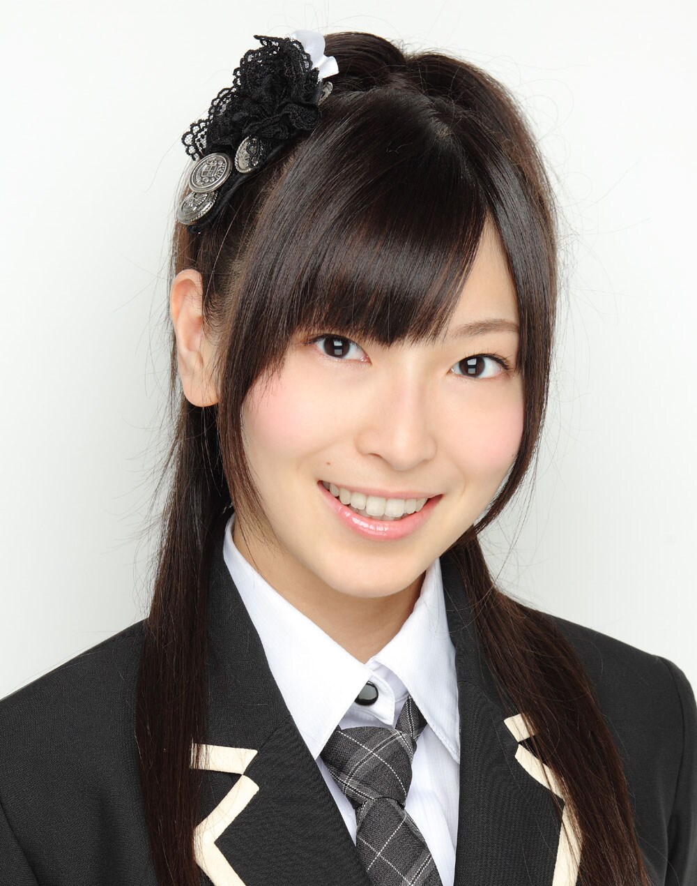大矢真那 (C)PYP - SKE48大矢、加藤、矢神が完全個室でリアル