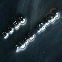 「FIVE STUFF」ジャケット