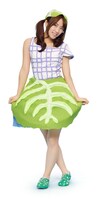 AKB48 高橋みなみ（キャベツ）