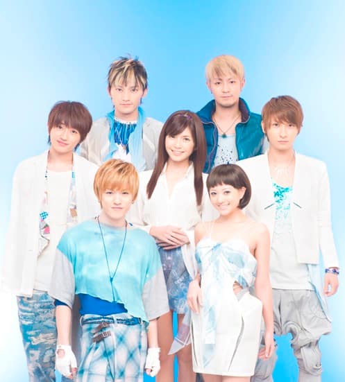 a西島隆弘が明日 笑っていいとも にゲスト出演 音楽ナタリー