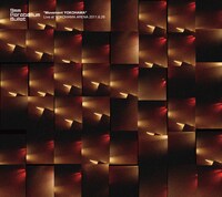 「『Movement YOKOHAMA』 Live at YOKOHAMA ARENA 2011.6.26」ジャケット