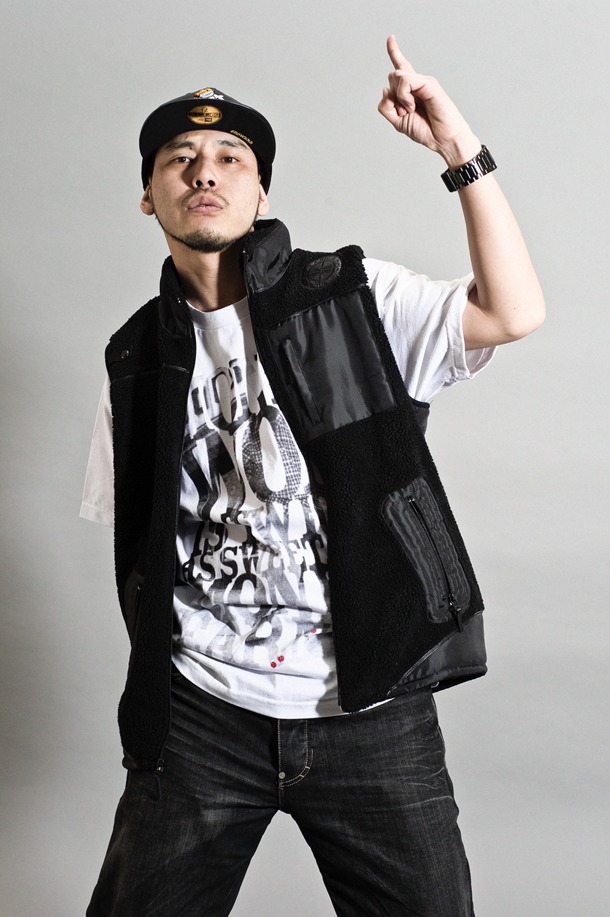 RYO the SKYWALKER