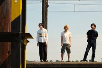 10月にはMERRYとのスプリットツアー「激唱FREAKS」を実施する鴉。