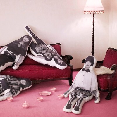 写真はアルバム「ex Negoto」ジャケット。