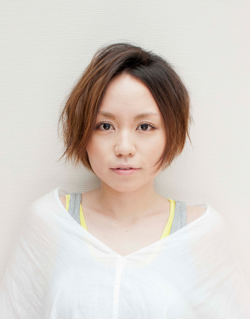 多和田えみ