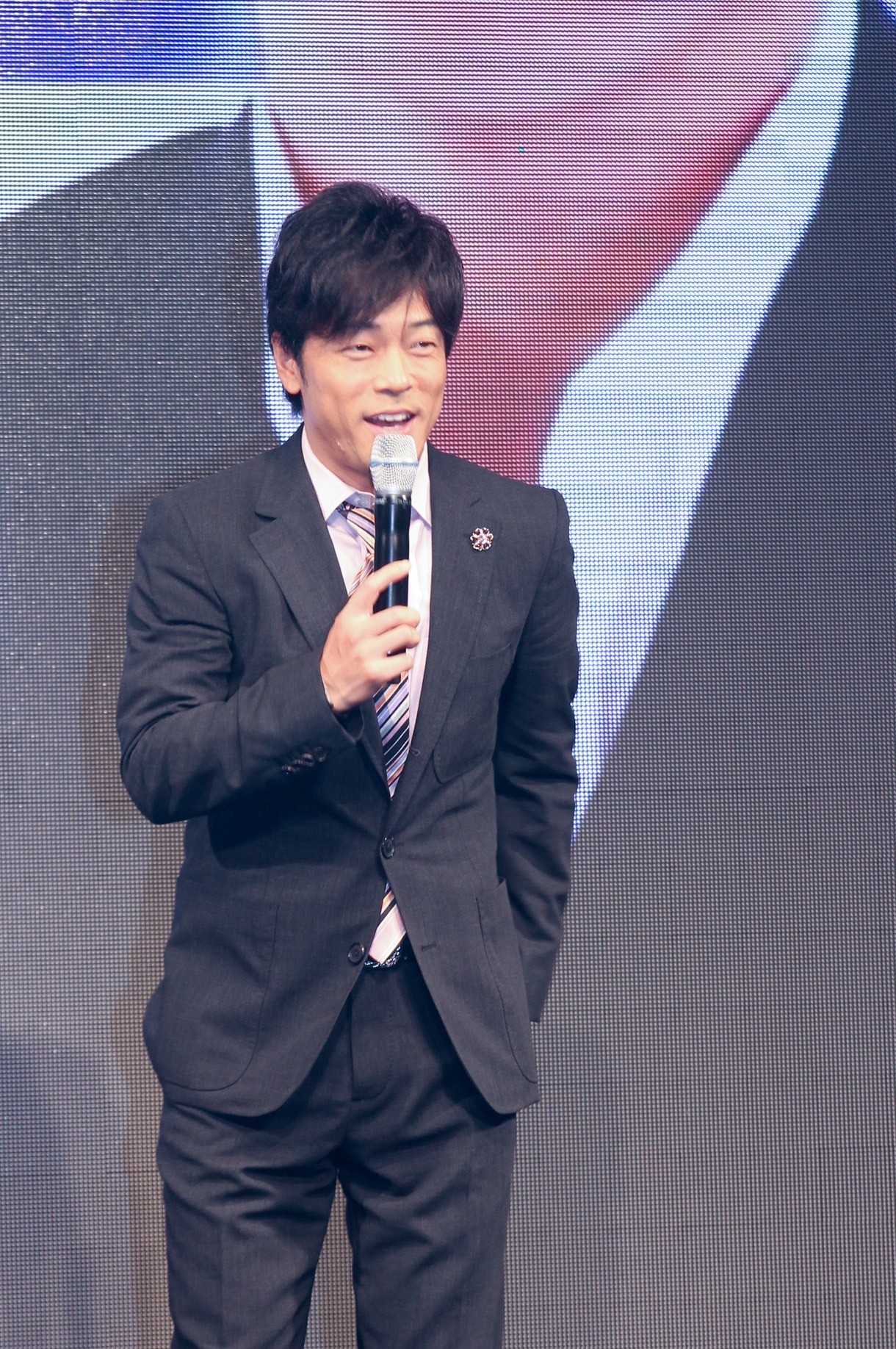 陣内智則