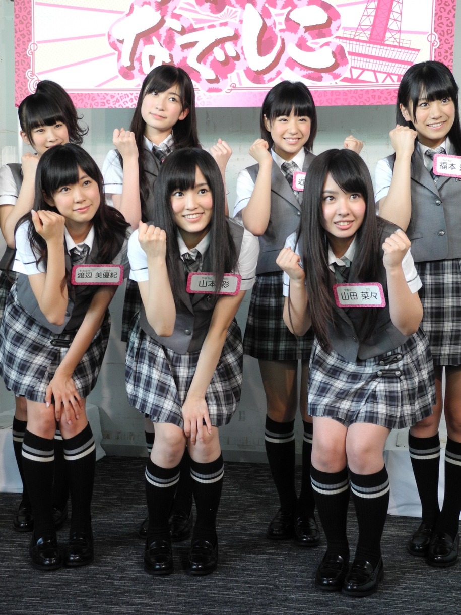 NMB48
