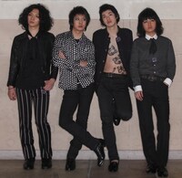 黒猫チェルシー