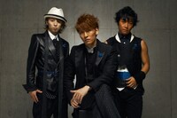 今年デビュー10周年を迎えたw-inds.。