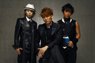 今年デビュー10周年を迎えたw-inds.。