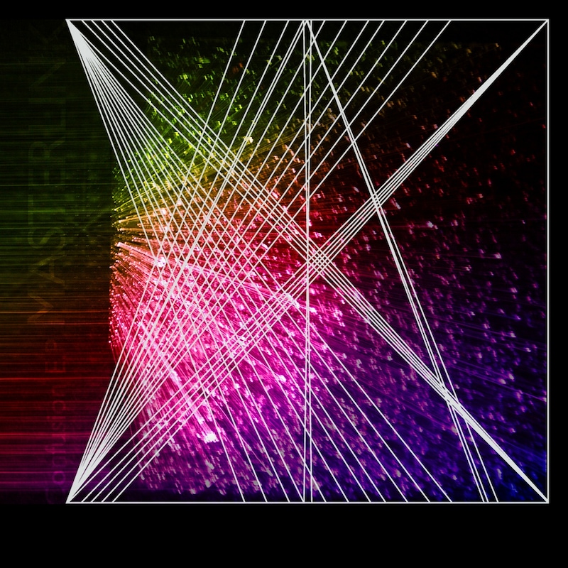 シングル「Confusion E.P」ジャケット