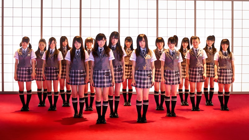 NMB48