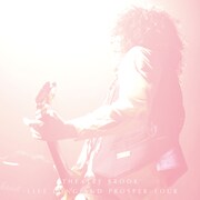 THEATRE BROOKの魅力たっぷり2枚組ライブアルバム