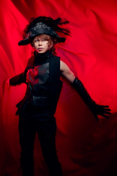 T.M.Revolution