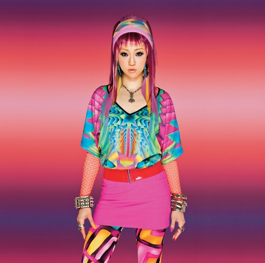 「ONLY YOU」ジャケット