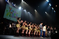 オープニングの様子。