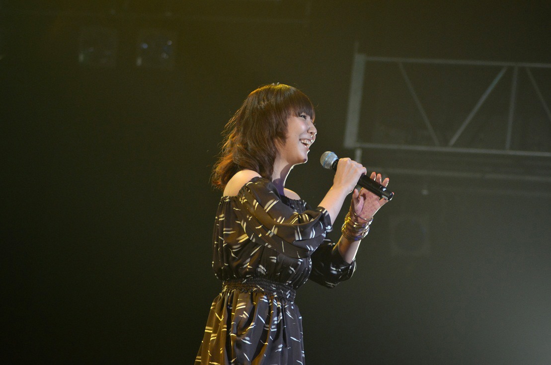 土岐麻子