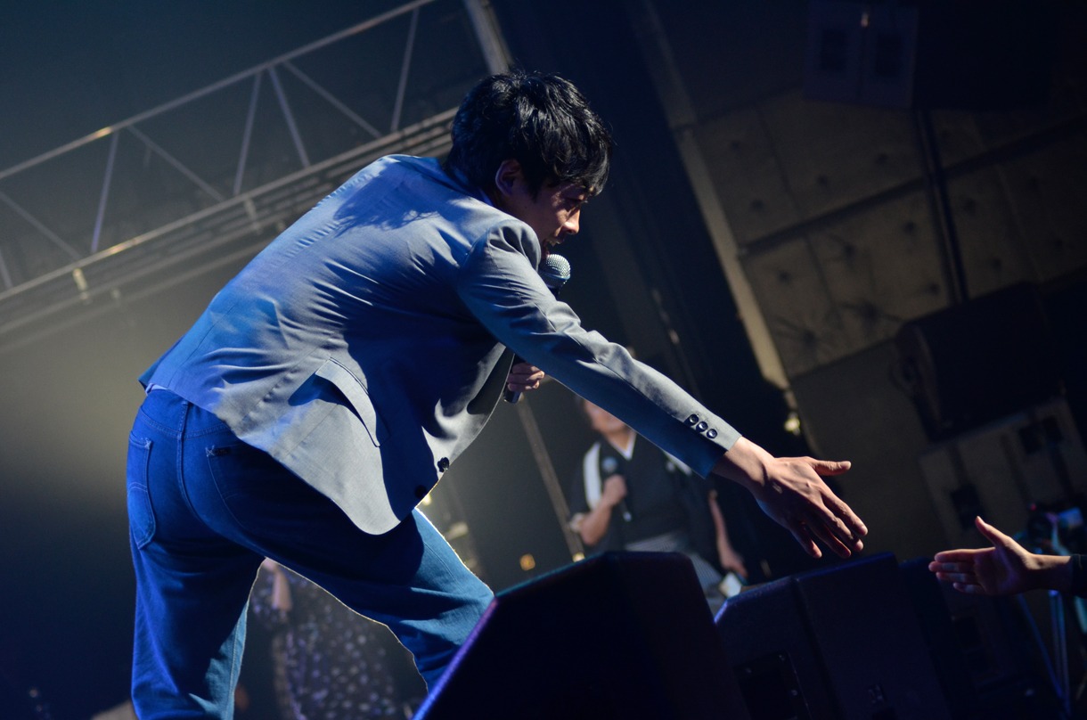 堂島孝平