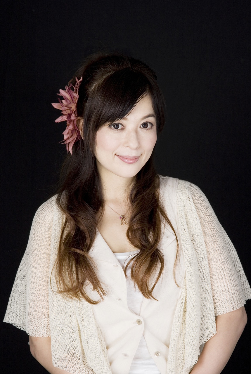 森若香織