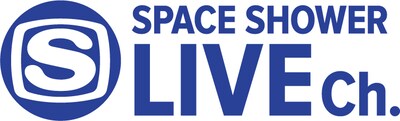 「SPACE SHOWER LIVE Channel」では2012年3月までに約100本のライブを生中継する予定。