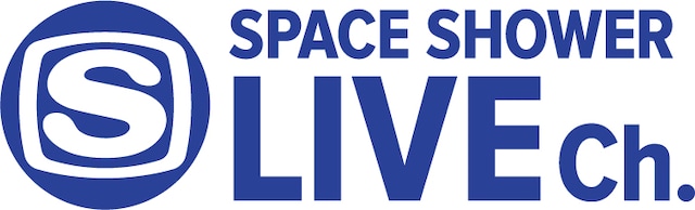 「SPACE SHOWER LIVE Channel」では2012年3月までに約100本のライブを生中継する。