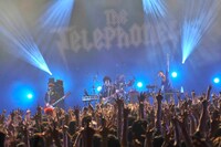 「We Love JAPAN!!! Tour ～season 3～」最終公演の様子。