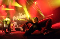 「We Love JAPAN!!! Tour ～season 3～」最終公演の様子。