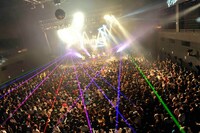 「We Love JAPAN!!! Tour ～season 3～」最終公演の様子。