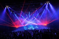 「We Love JAPAN!!! Tour ～season 3～」最終公演の様子。