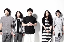 サカナクション