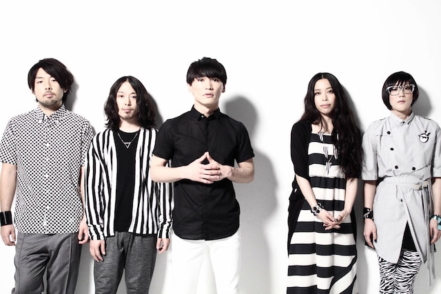 前作「kikUUiki」リリース時にもアルバム先行試聴会を行い、大成功させたサカナクション。今回も大きな盛り上がりが期待される。