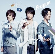 Prague担当「銀魂」新エンディングがシングル化決定