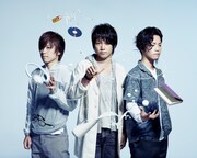 Prague、新曲「バランスドール」に込めたバンドの意志