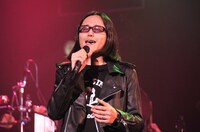 YO-SING（写真は東京公演の模様）