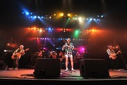 ミ・ドリフターズ（写真は東京公演の模様）