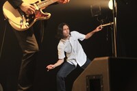 ミドリカワ書房（写真は東京公演の模様）