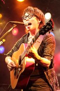 高橋優、初SHIBUYA-AX含む新規ライブツアー発表