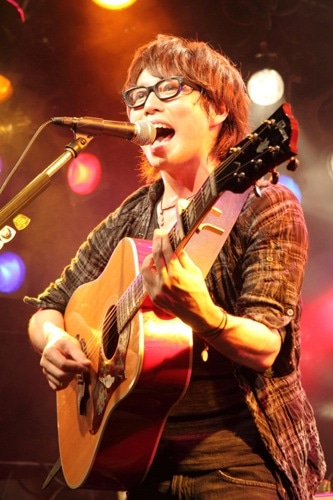 高橋優