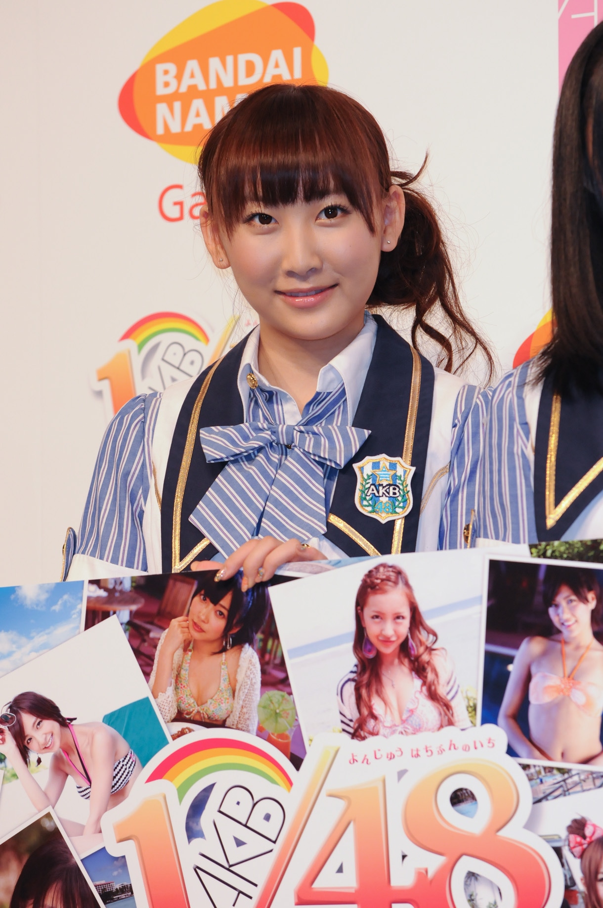 仁藤萌乃