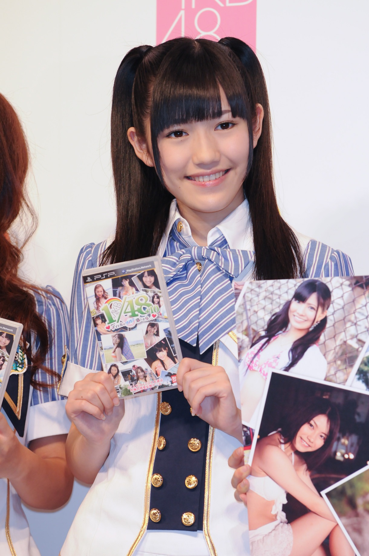 渡辺麻友