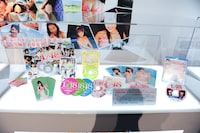 初回限定生産版のサンプル。