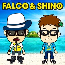 FALCO&SHINOのデビュー曲「夢唄 feat. MAY'S, KG」はレコチョクにて7月13日より配信開始。
