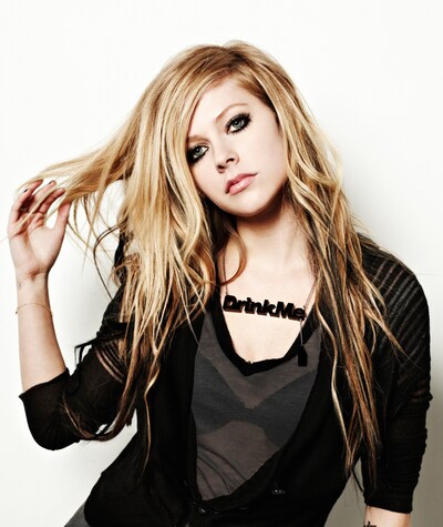 アヴリル・ラヴィーン