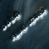 ミニアルバム「FIVE STUFF」ジャケット